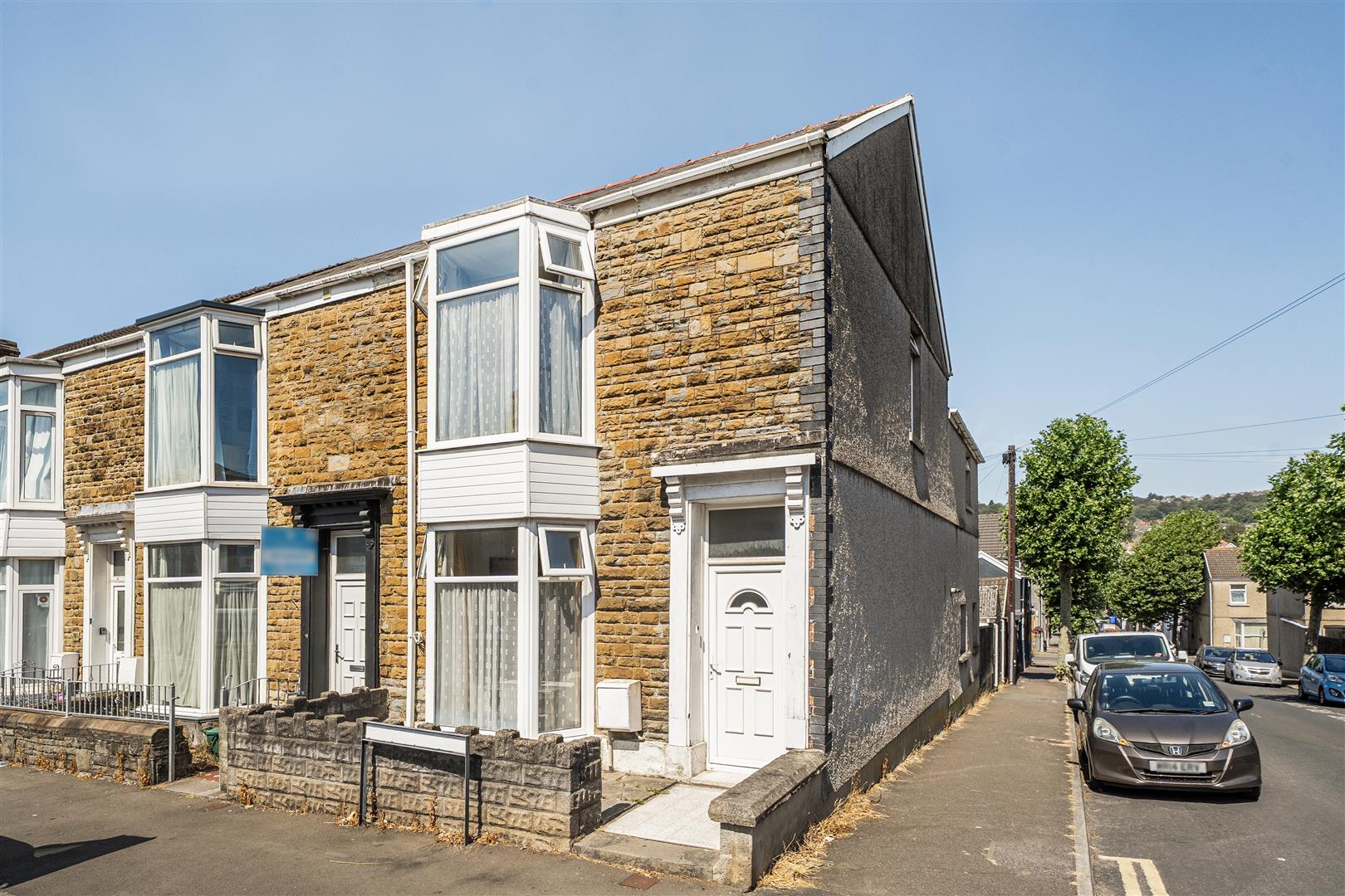 Aylesbury Road, Brynmill, Swansea, SA2 0BS